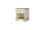 Hanah Home Monte - Mm1.27.06.S1 Crema y Roble